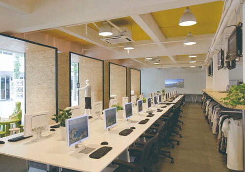 Shenzhen Wanlida Clothing Co., Ltd.