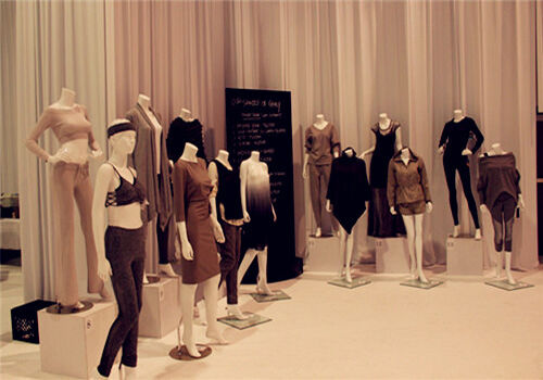 Shenzhen Wanlida Clothing Co., Ltd.