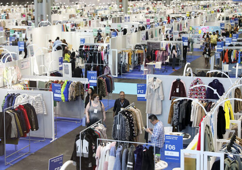 Shenzhen Wanlida Clothing Co., Ltd.