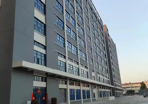 Shenzhen Wanlida Clothing Co., Ltd.