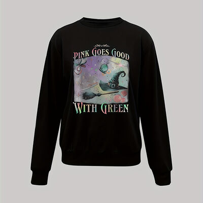 Stay Warm and Stylish with Cotton Winter Hoodie Featuring Long Sleeve and Conventional Thickness