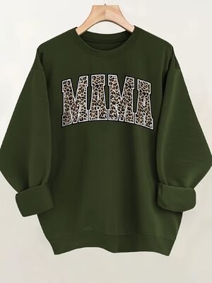 Stay Warm with Winter Hoodie Featuring Thickening Printed Fabric and 380 Grams Weight in Polyester/Cotton Blend