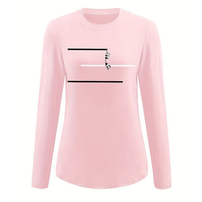 Oversized Long Sleeve Split Shirts Pullover Long Sleeve Hoodies Tops For Unisex