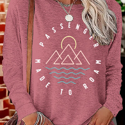 Slim Fit Going Out Tops Street Style Solid Color Pink Tops For Women