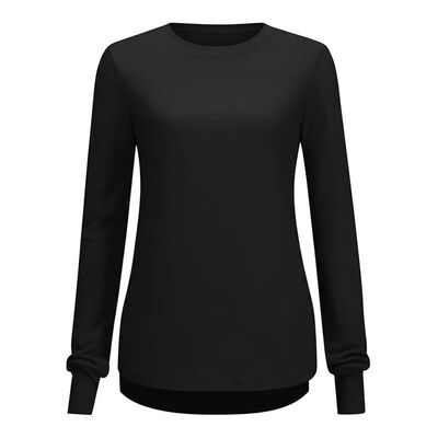 Slim Fit Going Out Tops Street Style Solid Color Pink Tops For Women