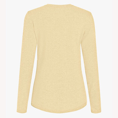 Personalized Print Women Tops Comfortable  Black Long Sleeve Shirt Khaki Color Shirt OEM