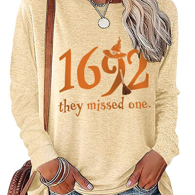 Personalized Print Women Tops Comfortable  Black Long Sleeve Shirt Khaki Color Shirt OEM