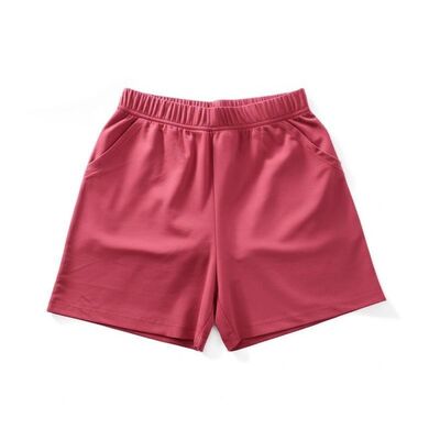 Washable Stylish Women Two Piece Outfits Short Sleeved Co Ord Outfits