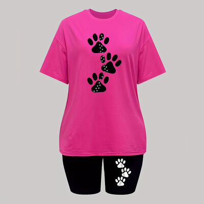 Lightweight  Co Ords Women Summer Wear 2 Piece Outfits Washable