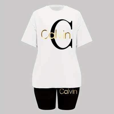 71.5cm 72.5cm Two Piece Sets Women Lightweight  Yellow 2 Piece Set