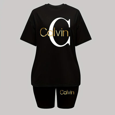 71.5cm 72.5cm Two Piece Sets Women Lightweight  Yellow 2 Piece Set