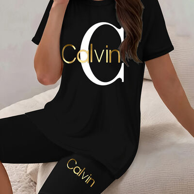 71.5cm 72.5cm Two Piece Sets Women Lightweight  Yellow 2 Piece Set