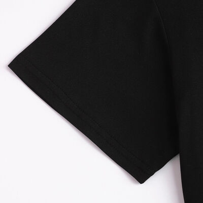 70cm 71.5cm Women T Shirts Regular Fit Crew Neck Shirt Womens