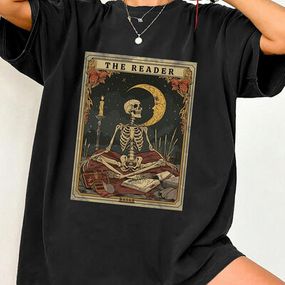 Personalized Print Women T Shirts 1.6M To 1.8M   Pullover T Shirts Casual Streetwear