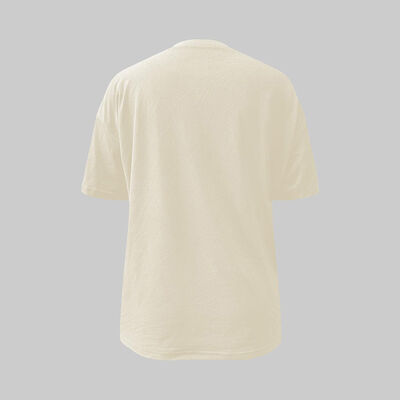 Summer Wardrobe Basic Crew Neck T Shirt Casual Occasion Cool T Shirts For Women