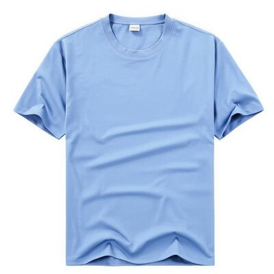 Summer Wardrobe Basic Crew Neck T Shirt Casual Occasion Cool T Shirts For Women