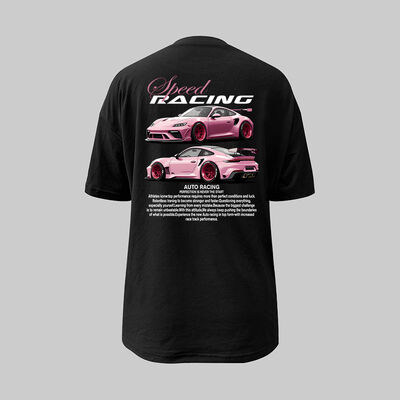 Large Size Women T Shirts Everyday Wear Classic Crew Neck T Shirt Machine Washable