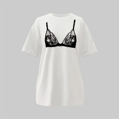 Round Neckline Women T Shirts XS Size Loose Fit Basic Crew Neck T Shirt