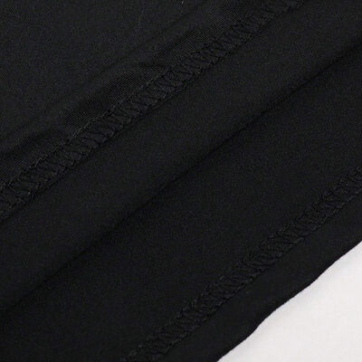 Both Men Women  Womens Fitted T Shirts Unisex Black Round Neck T Shirt