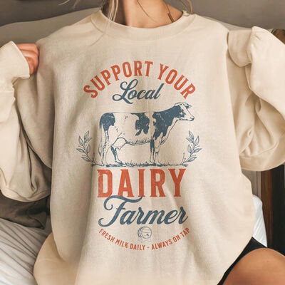 Fashionable Women Sweatshirt Padded Thick Fabric Oversized Zip Up Hoodie