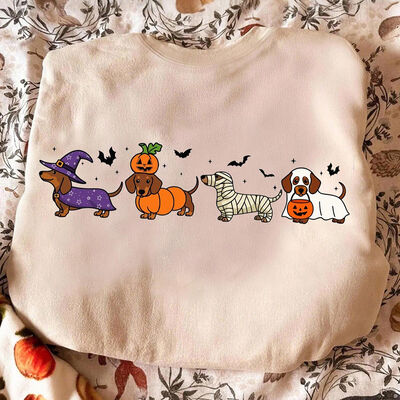 Long Sleeved Fleece Hoodie Women Casual 170cm White Round Neck Sweatshirt