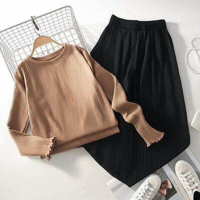 Daily Occasion Co Ord Sets Women 2 Pcs  Plus Size Co Ord Sets All Sizes