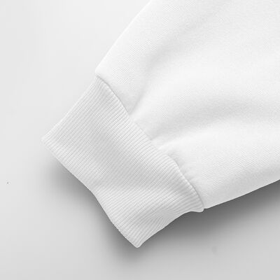 Polyester Designer Sweatshirt Womens Personalized Thick Hoodies For Winter Women'S