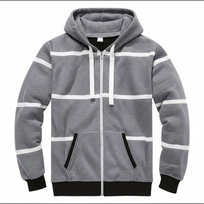 Polyester Designer Sweatshirt Womens Personalized Thick Hoodies For Winter Women'S