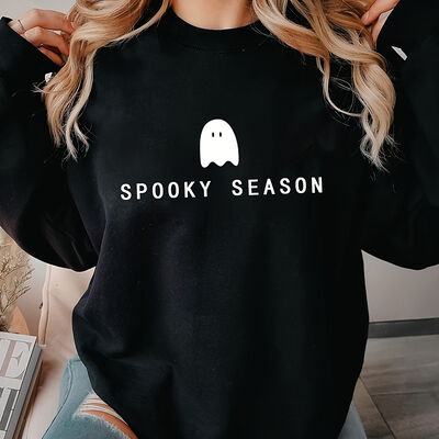 Warm Oversized Casual Hoodie with Relaxed Fit and Cotton Material for Winter Comfort