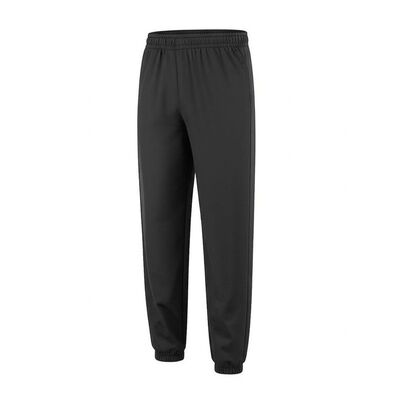 280GSM Breathable Women Bottoms Elastic Waist Breathable Sport Pants For Men