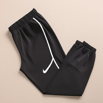 100% Cotton Women Pants Lady'S 280GSM Sports Joggers Womens