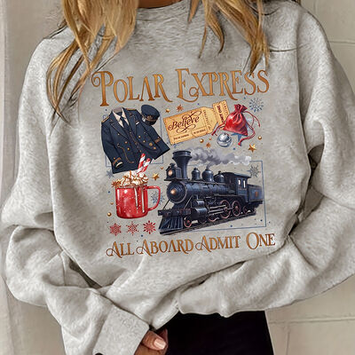 Women's Winter Hoodie with 420-500g Fabric Weight Polyester Cotton Blend and Letter Pattern