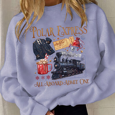 Women's Winter Hoodie with 420-500g Fabric Weight Polyester Cotton Blend and Letter Pattern