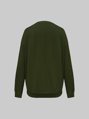 Stay Warm with Winter Hoodie Featuring Thickening Printed Fabric and 380 Grams Weight in Polyester/Cotton Blend