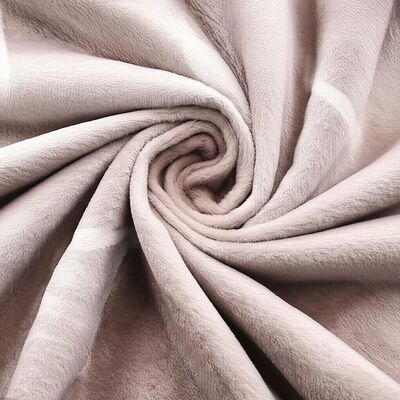 Stay Warm with Winter Hoodie Featuring Thickening Printed Fabric and 380 Grams Weight in Polyester/Cotton Blend