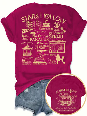 Custom Print Logo Blanks Cotton T-shirt with 7 Days Sample Order Lead Time for Fashion Ladies