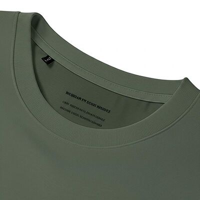 Regular Fit Womens T Shirts Cotton Tee  Round Neck T Shirt 94cm 98cm