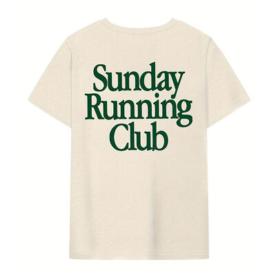 Unisex Cotton T-Shirt with Pull On Closure Printed Pattern and Round Neckline