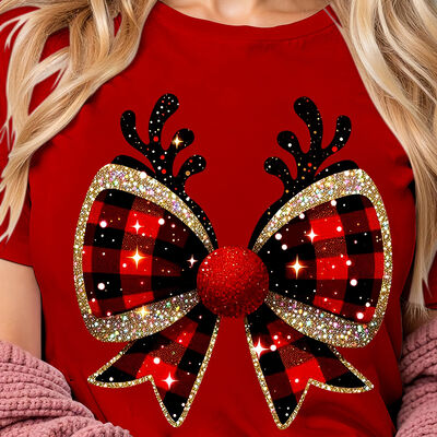 Unisex Style Casual Streetwear Women'S Clothing With Round Neckline And Casual Style