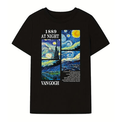 Short Sleeve Length Short Sleeves T-Shirt For Everyday Wear