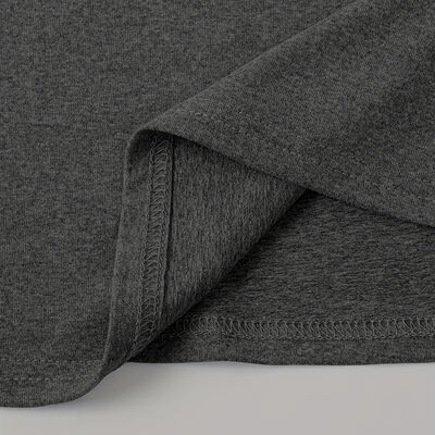 Everyday Wear Short Sleeves T-Shirt In XL Size Made Of Cotton For All-Day Comfort