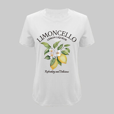 Short Sleeves T-Shirt No Collar And Short Sleeve For Performance