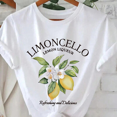 Short Sleeves T-Shirt No Collar And Short Sleeve For Performance