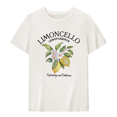 Short Sleeves T-Shirt No Collar And Short Sleeve For Performance