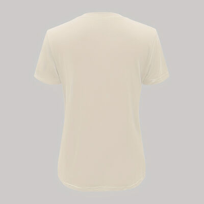 Spring Season'S Top Essential Short Sleeve Women'S Top With Regular Fit