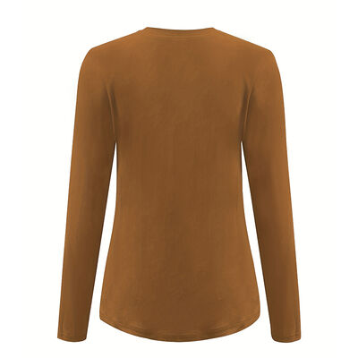 Wholesale OEM 100% Cotton Striped Black White Oversized Long Sleeve T-Shirt Pullover Hoodie