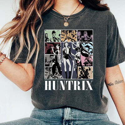 Custom Women's Premium Soft Pima Cotton T-shirt Casual Cropped Tee Shirt