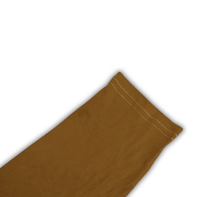 Relaxed Style Long Sleeve Crew Neck T Shirt Gradient Color Round Neck Long Sleeve Top