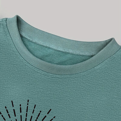 Casual Style  Women Tops High Street  Washable  Cotton Long Sleeve Shirts 64.5cm