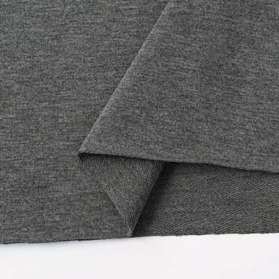 Custom Fall Winter Cotton Long Sleeve T Shirt No Collar 106cm White Tops For Women